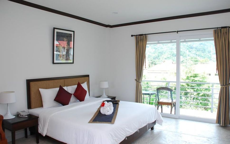 Bedroom Photo