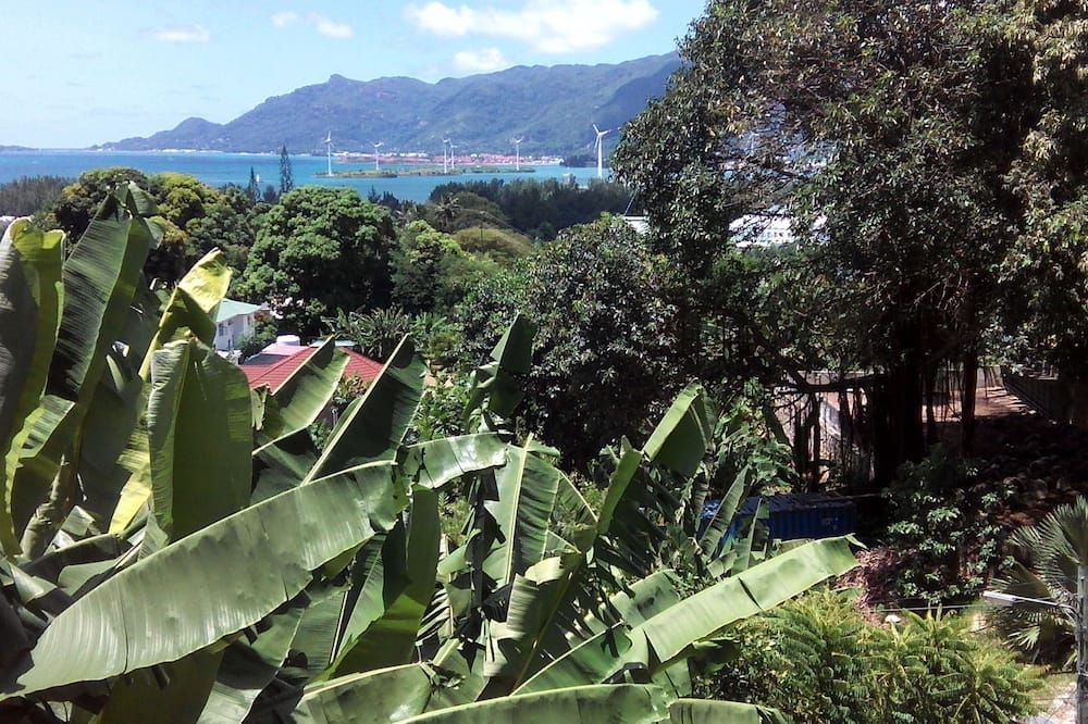 Outdoor view