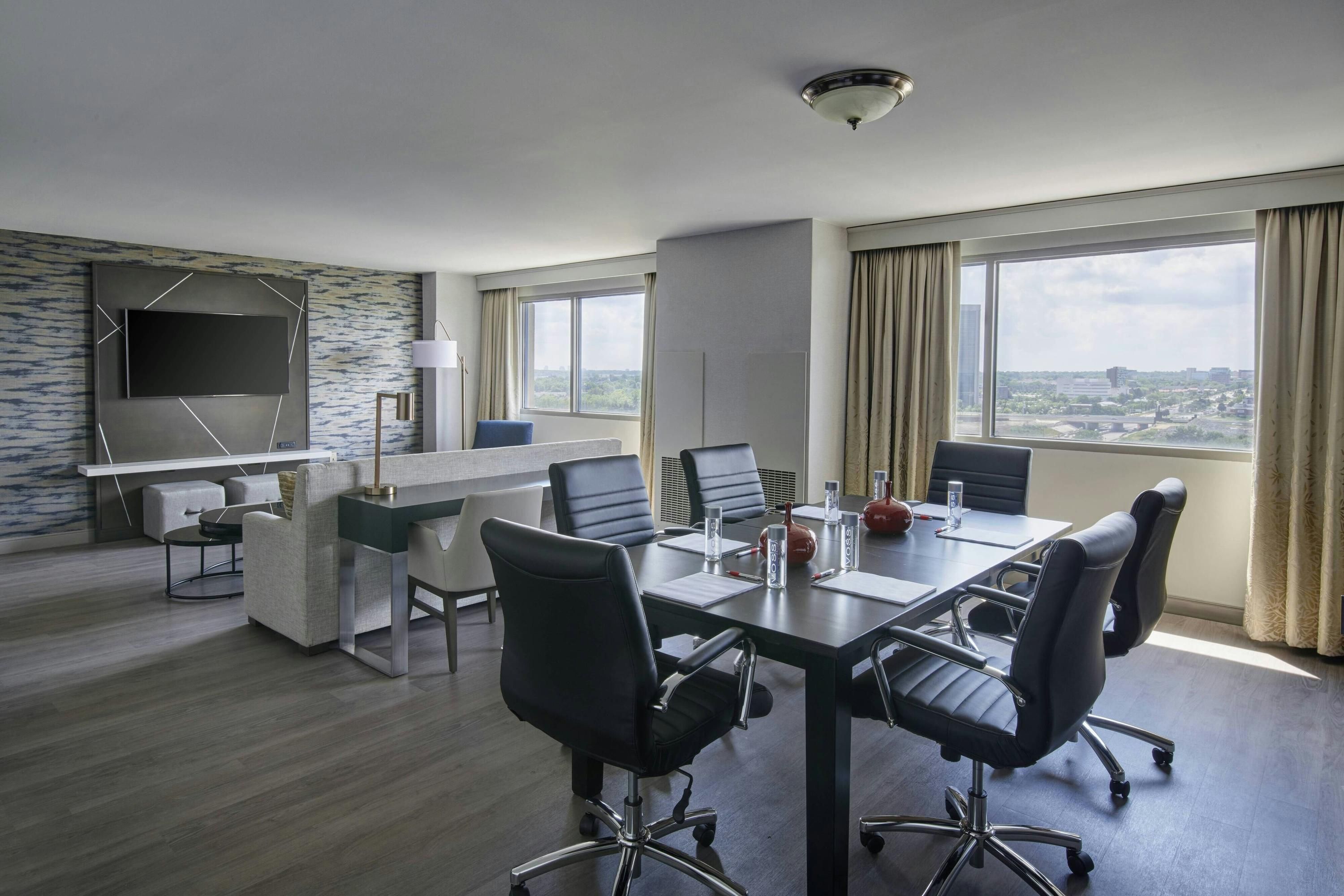 Conference room