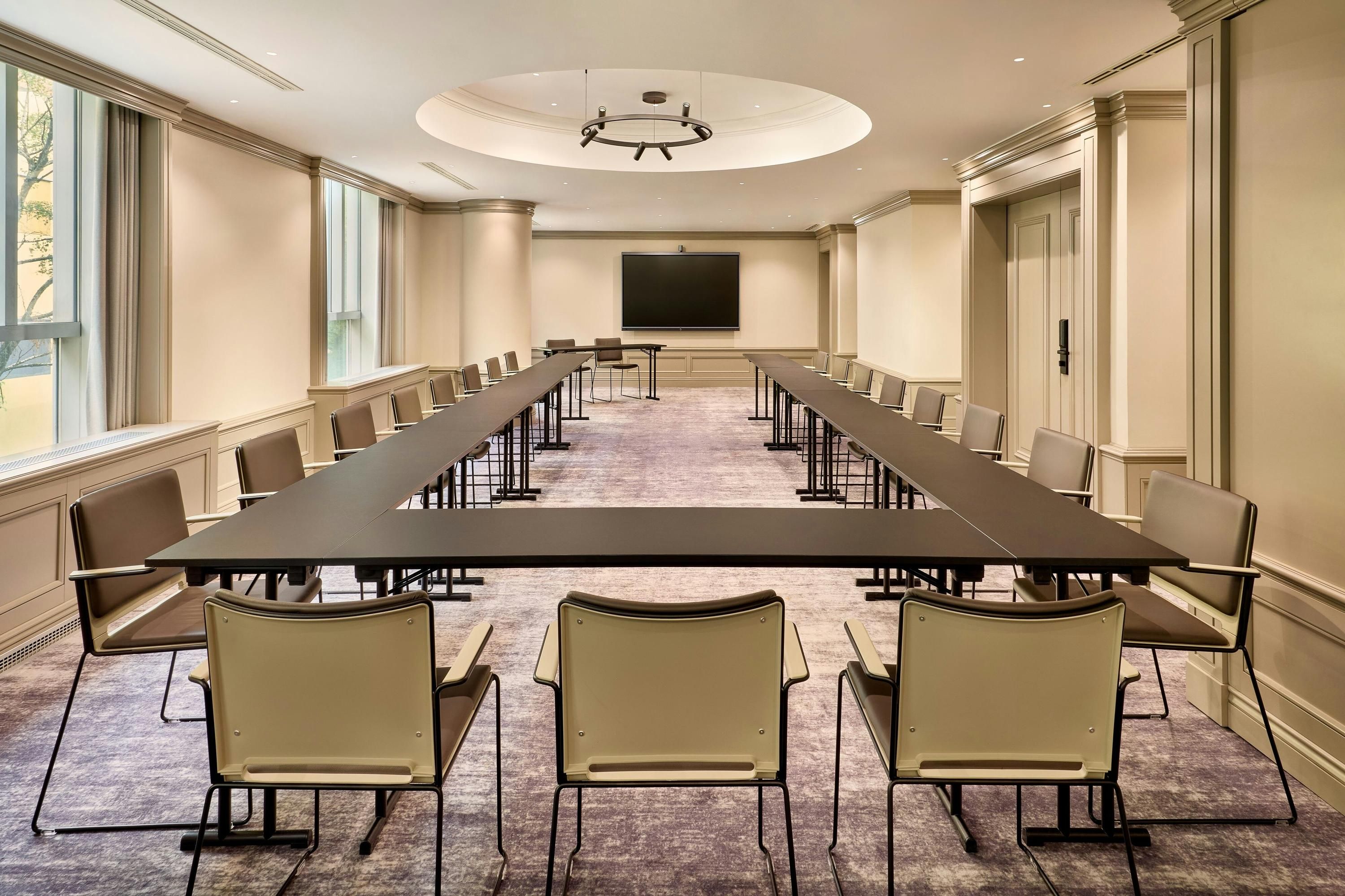 Conference room