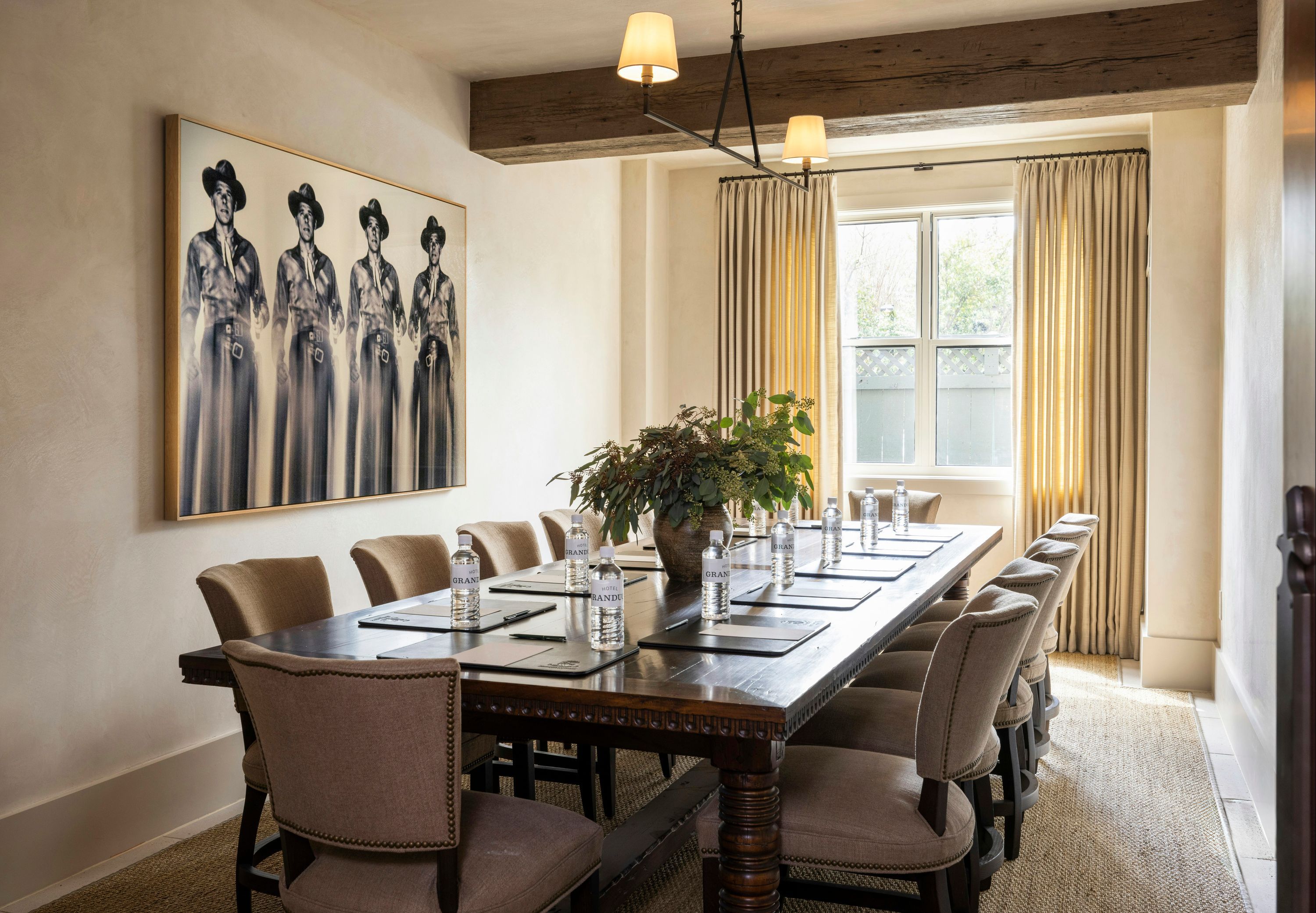 Conference room