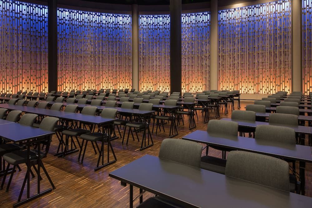 Conference room