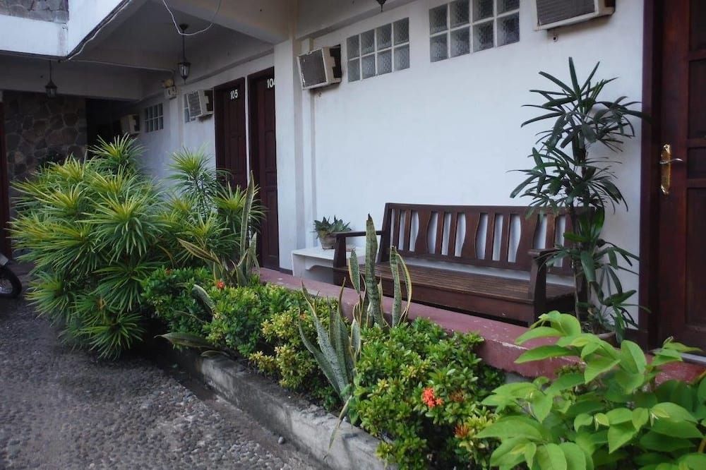 Outdoor view