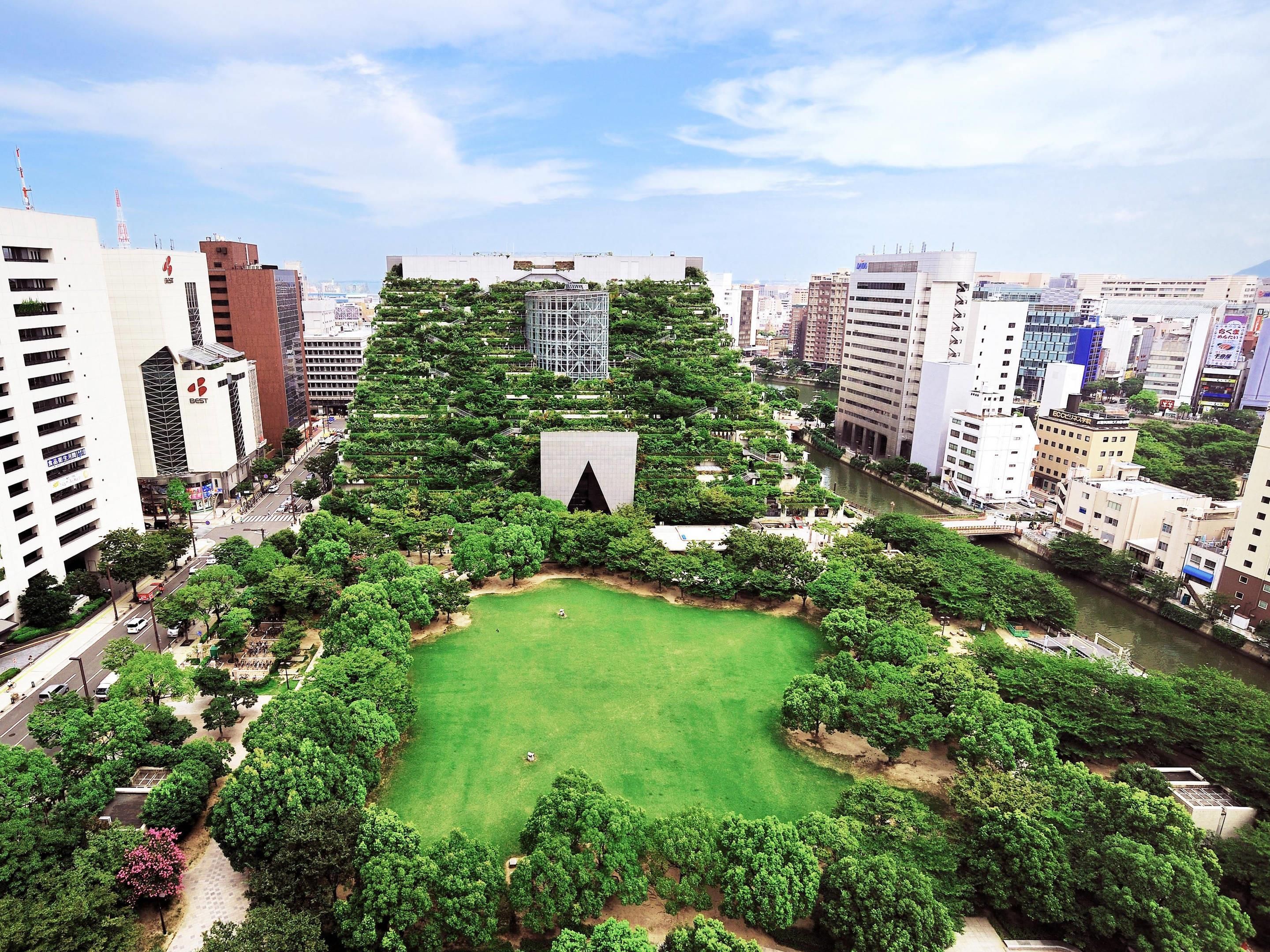 Outdoor view