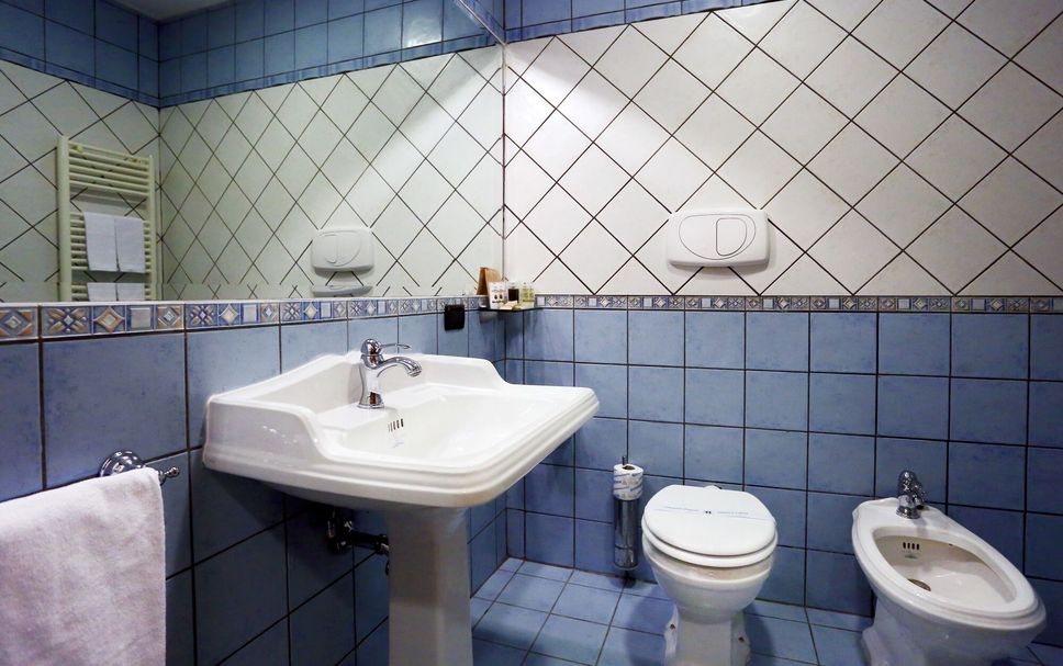 Bathroom Photo