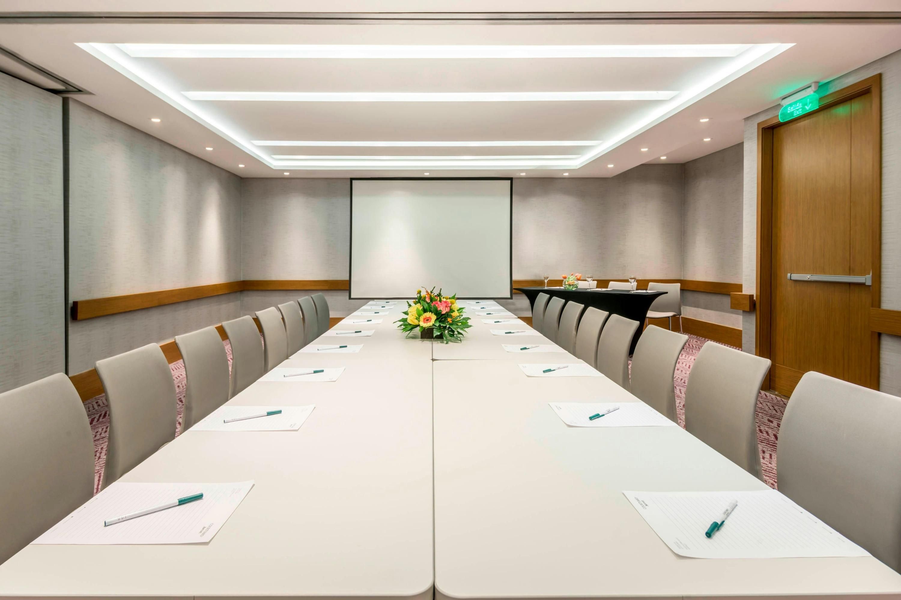 Conference room