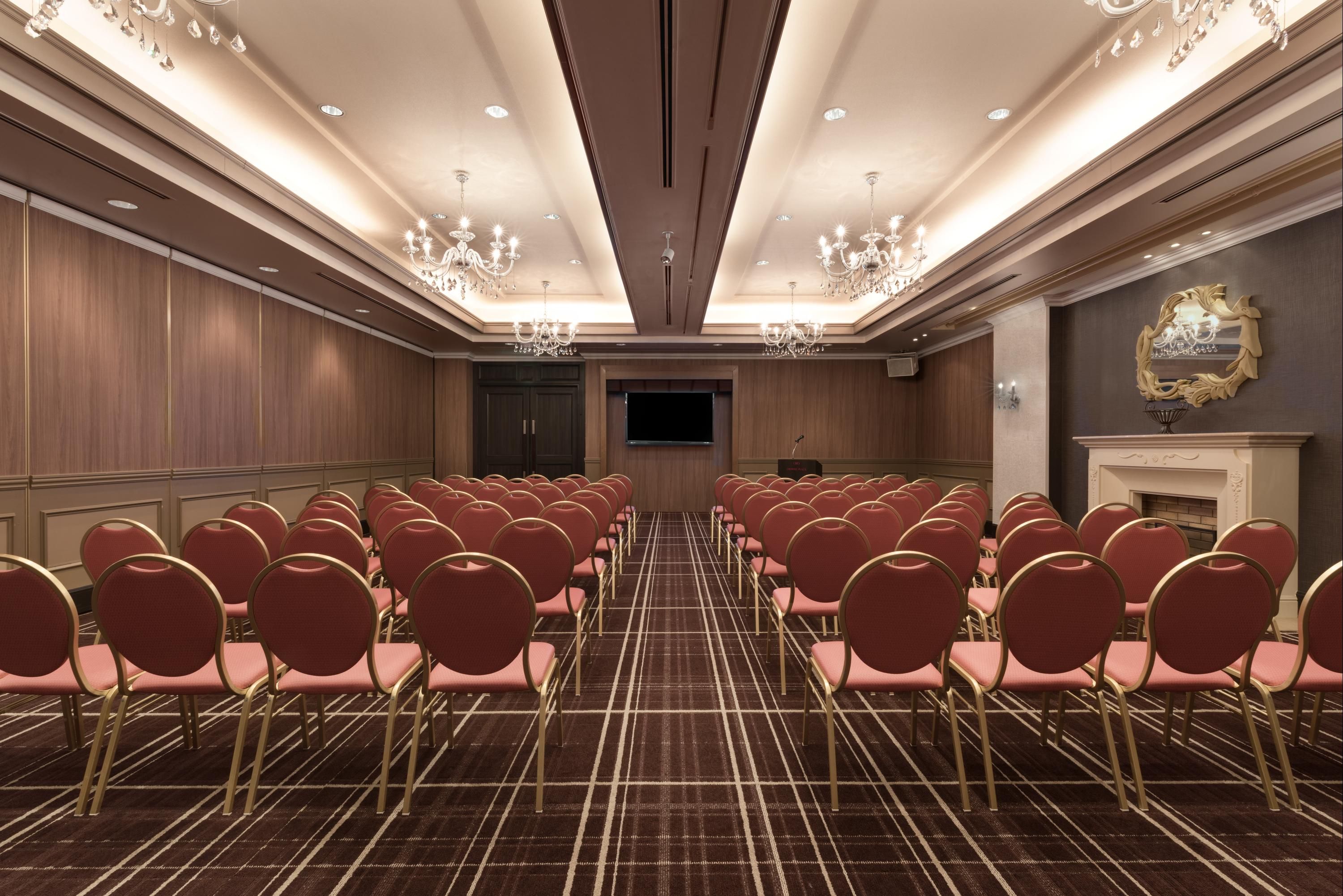 Conference room