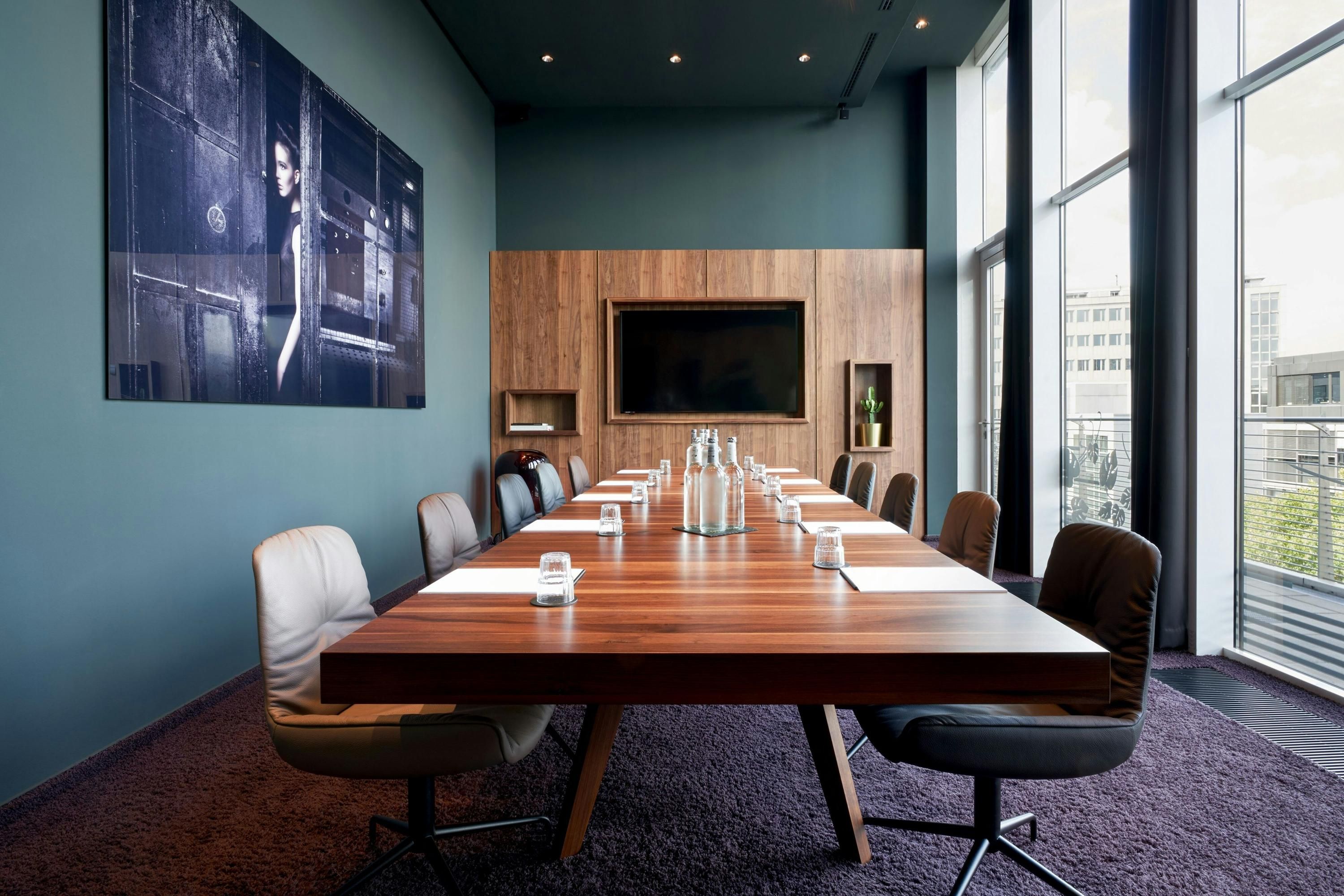 Conference room