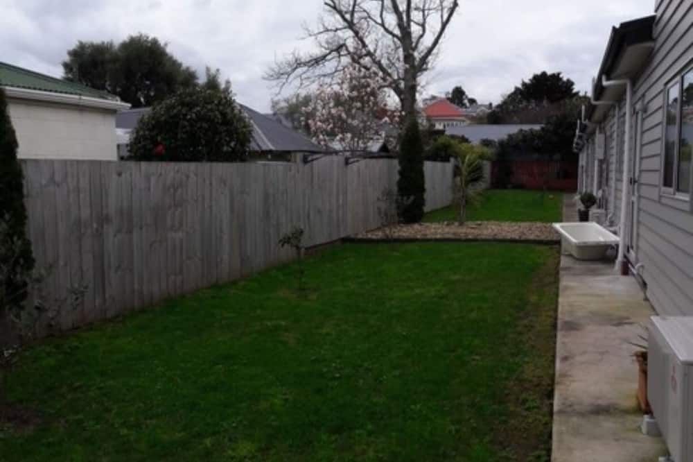 Outdoor view