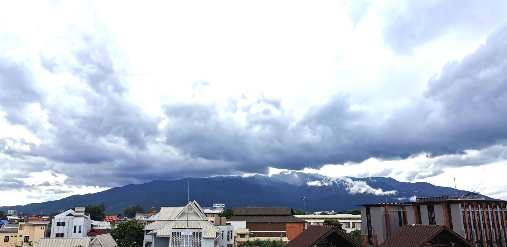Outdoor view