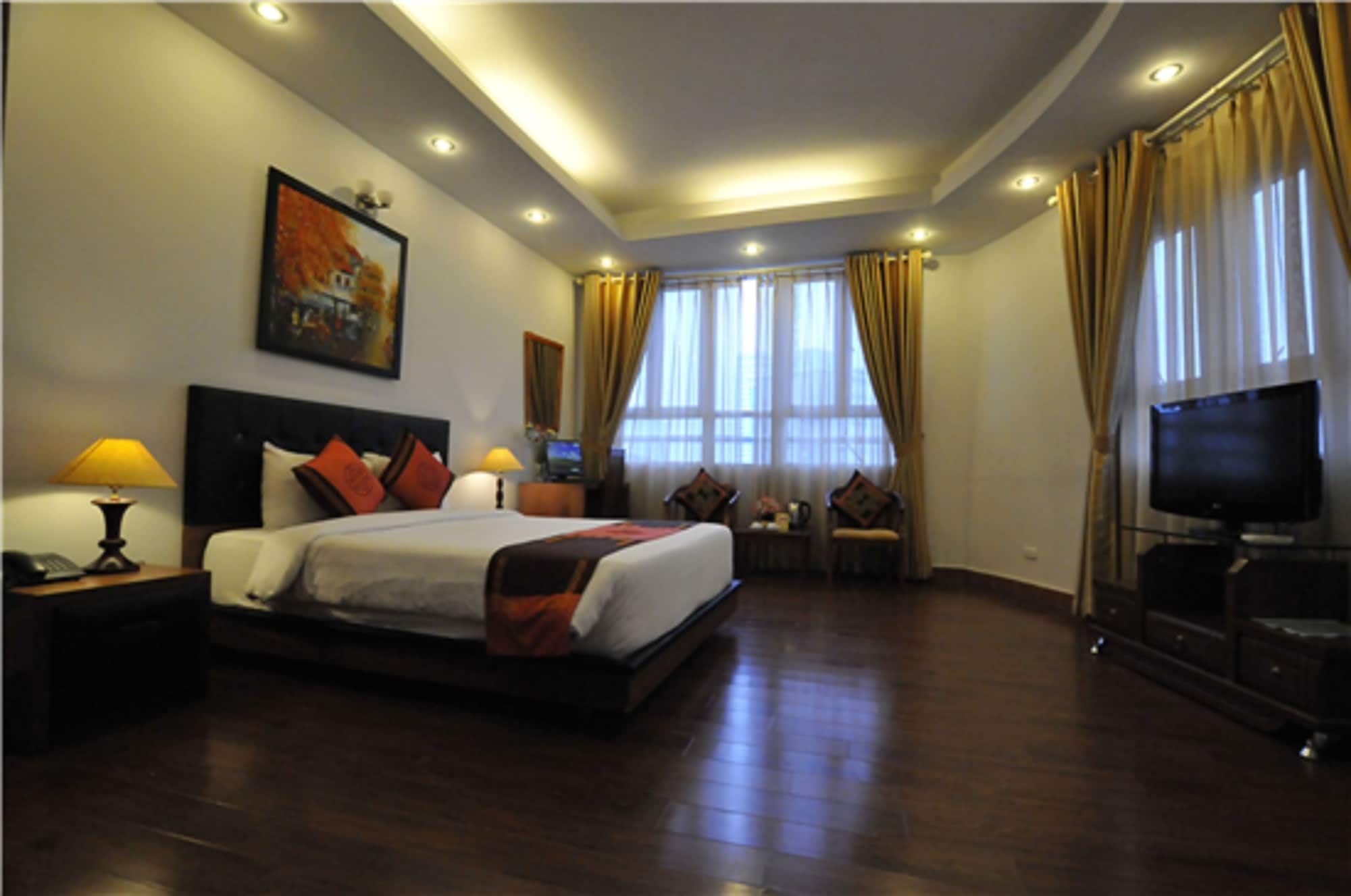Bedroom Photo