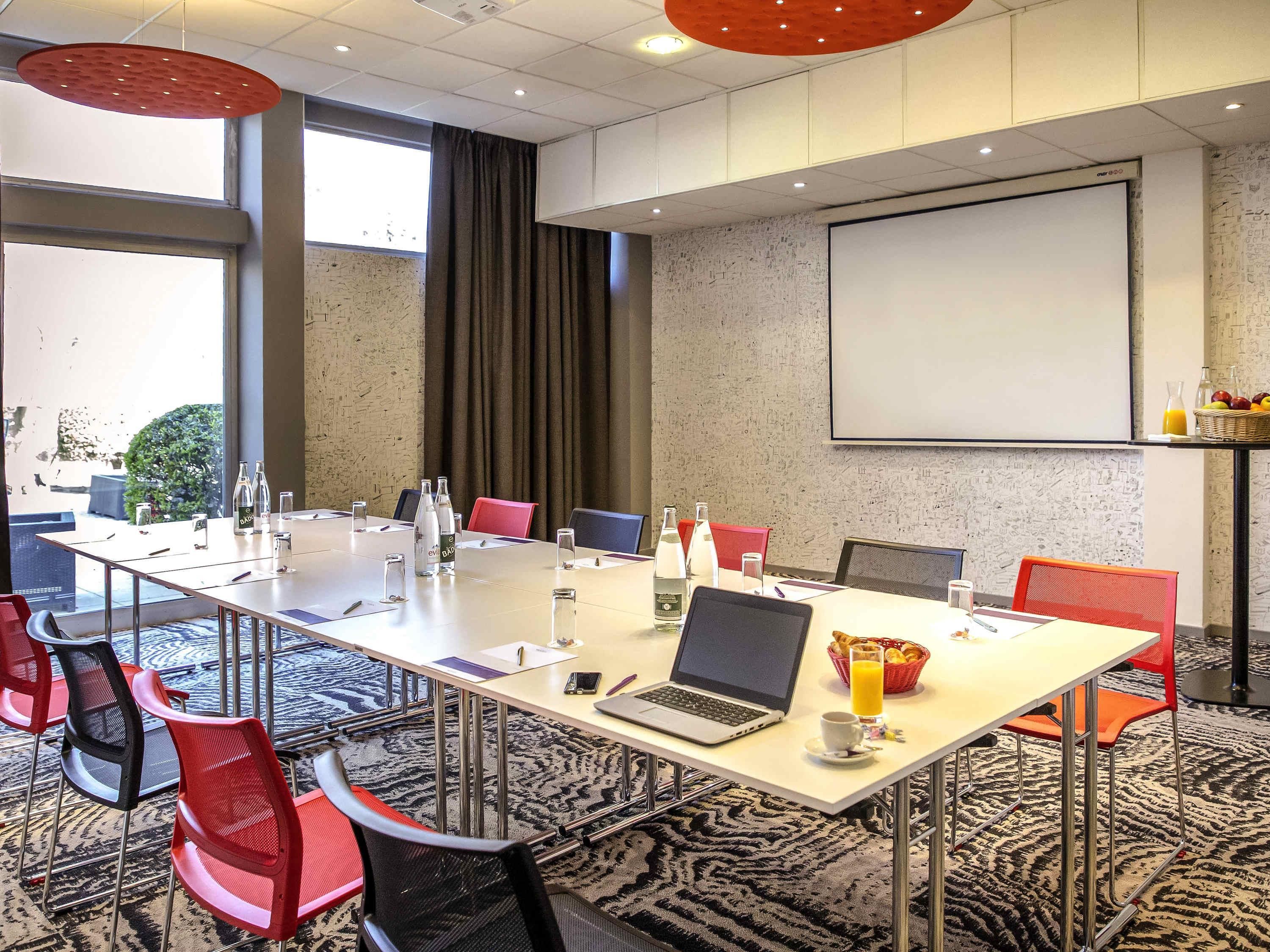 Conference room