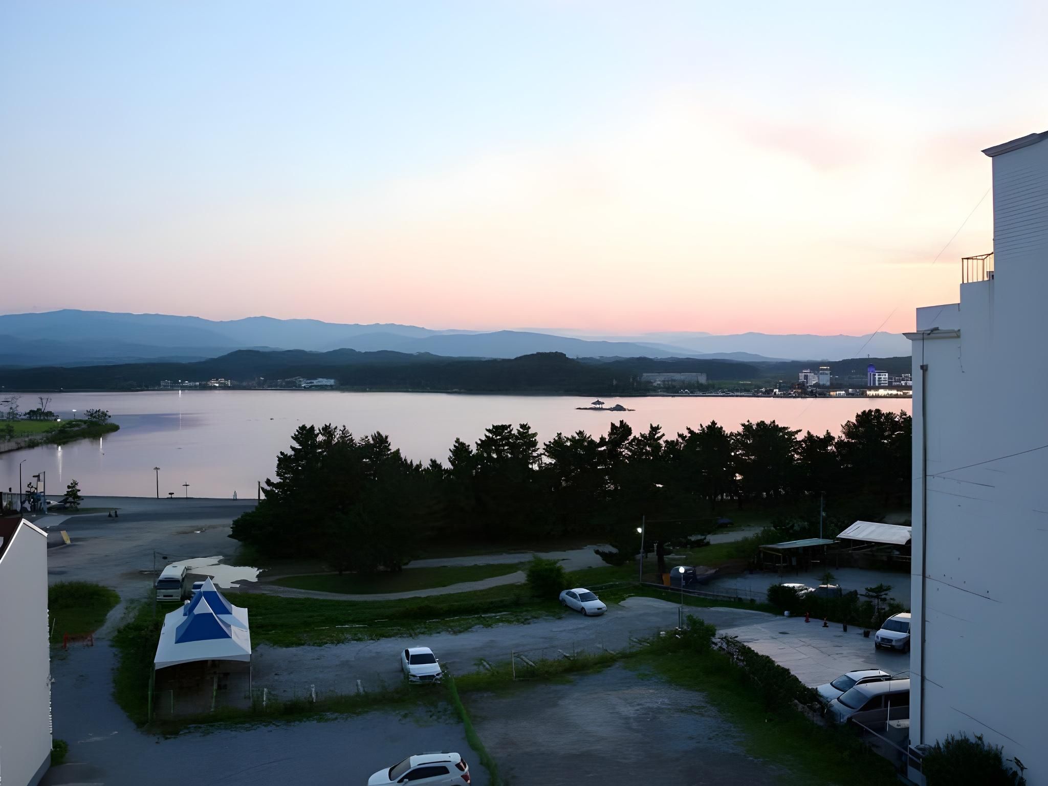 Outdoor view