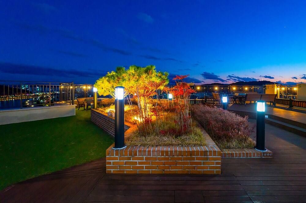 Outdoor view