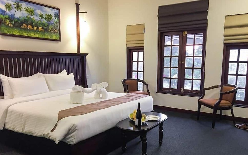 Bedroom Photo