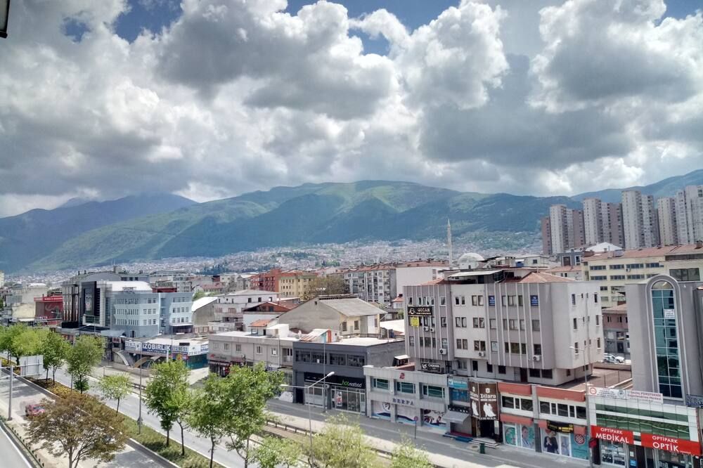 Outdoor view