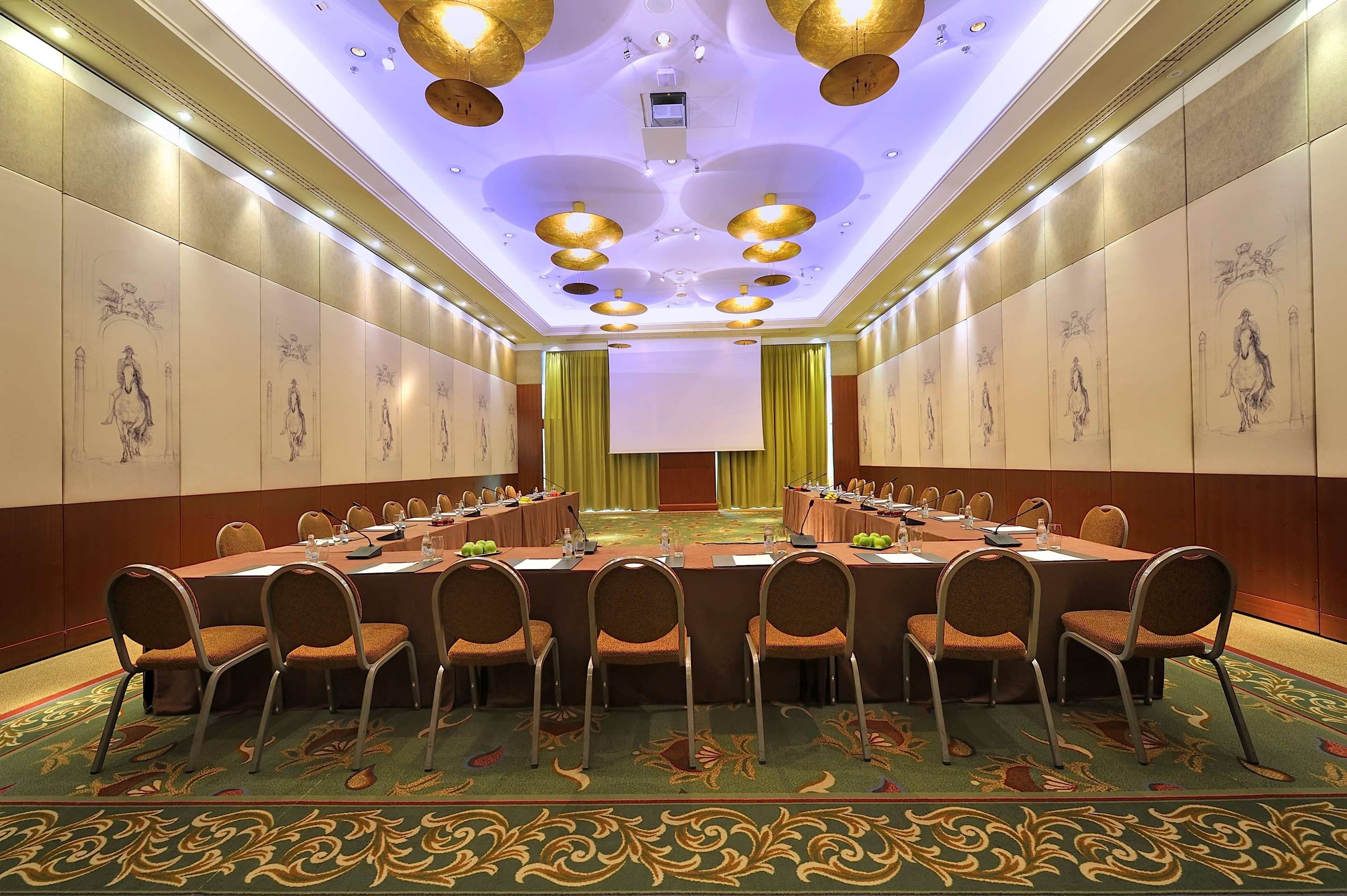 Conference room