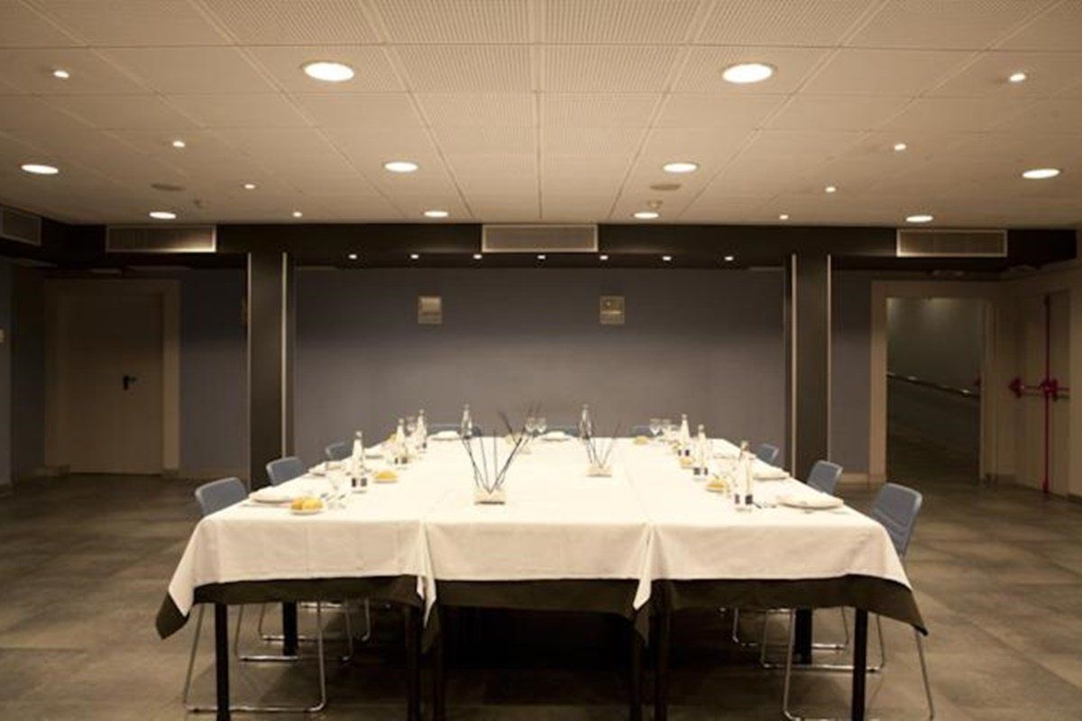 Conference room