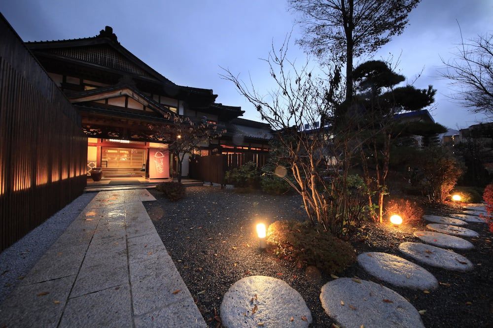 Outdoor view