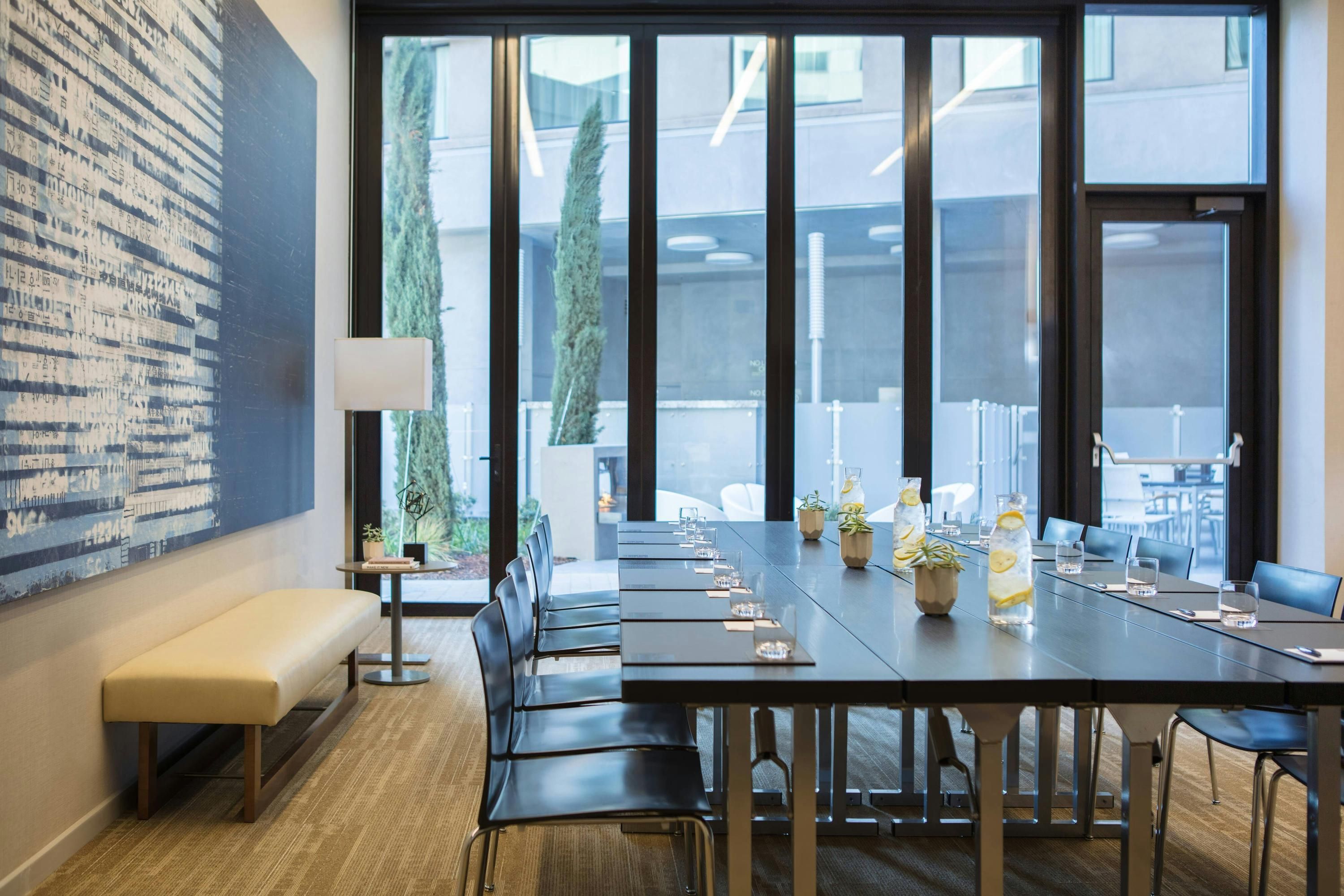 Conference room