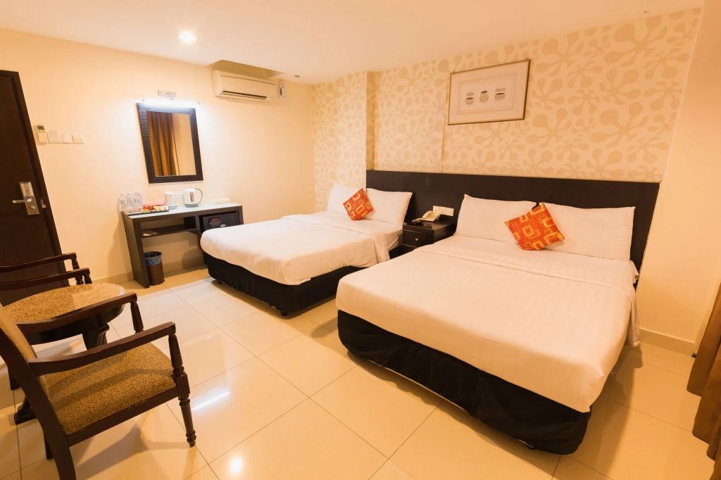 Bedroom Photo