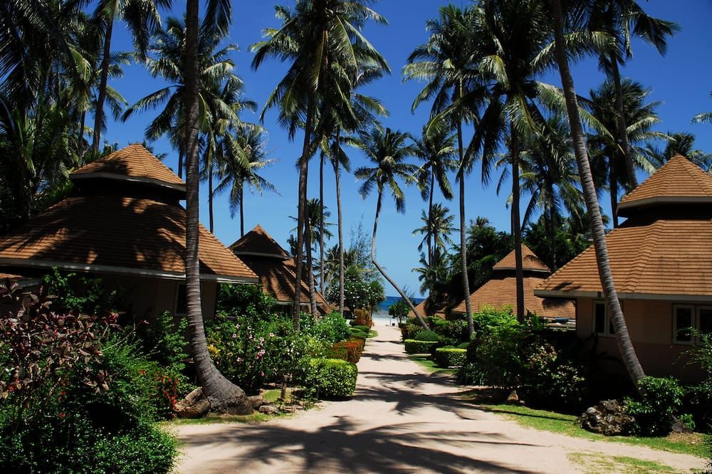 Outdoor view