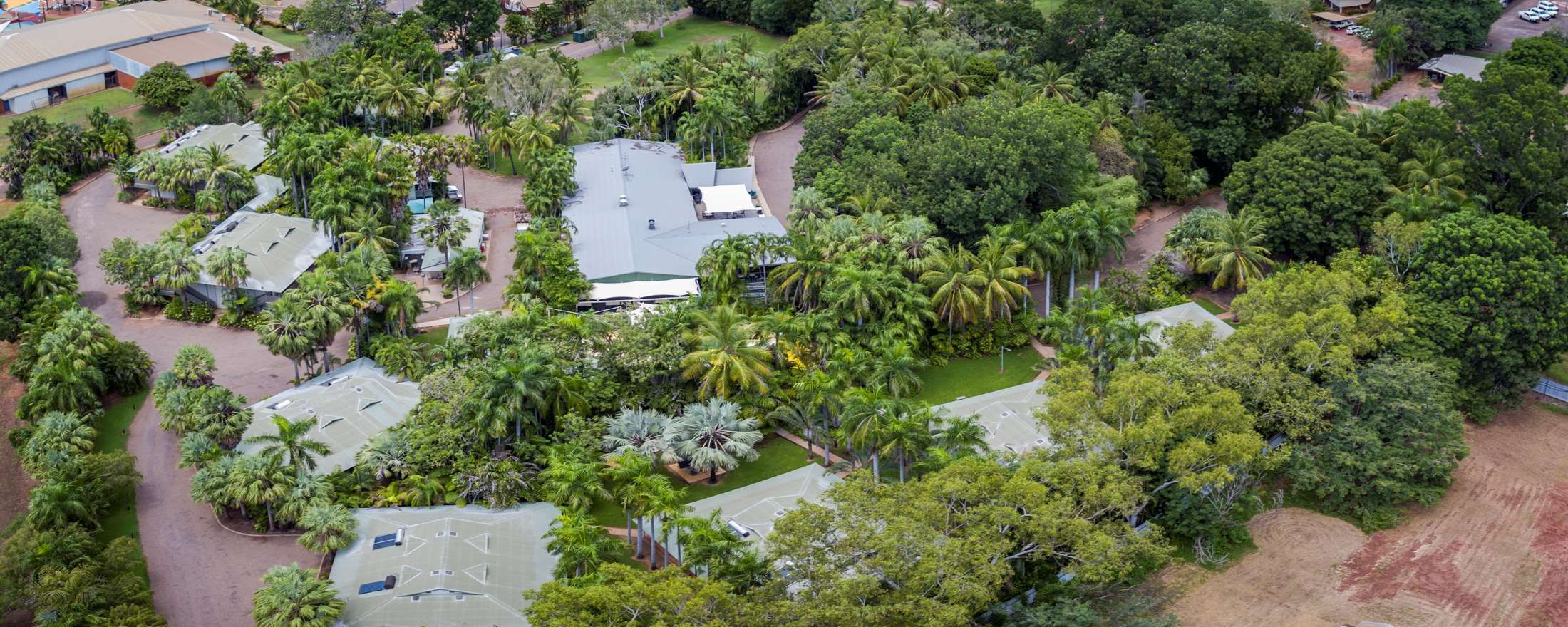 Outdoor view