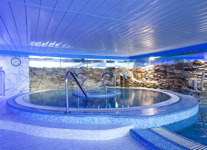 Spa Photo