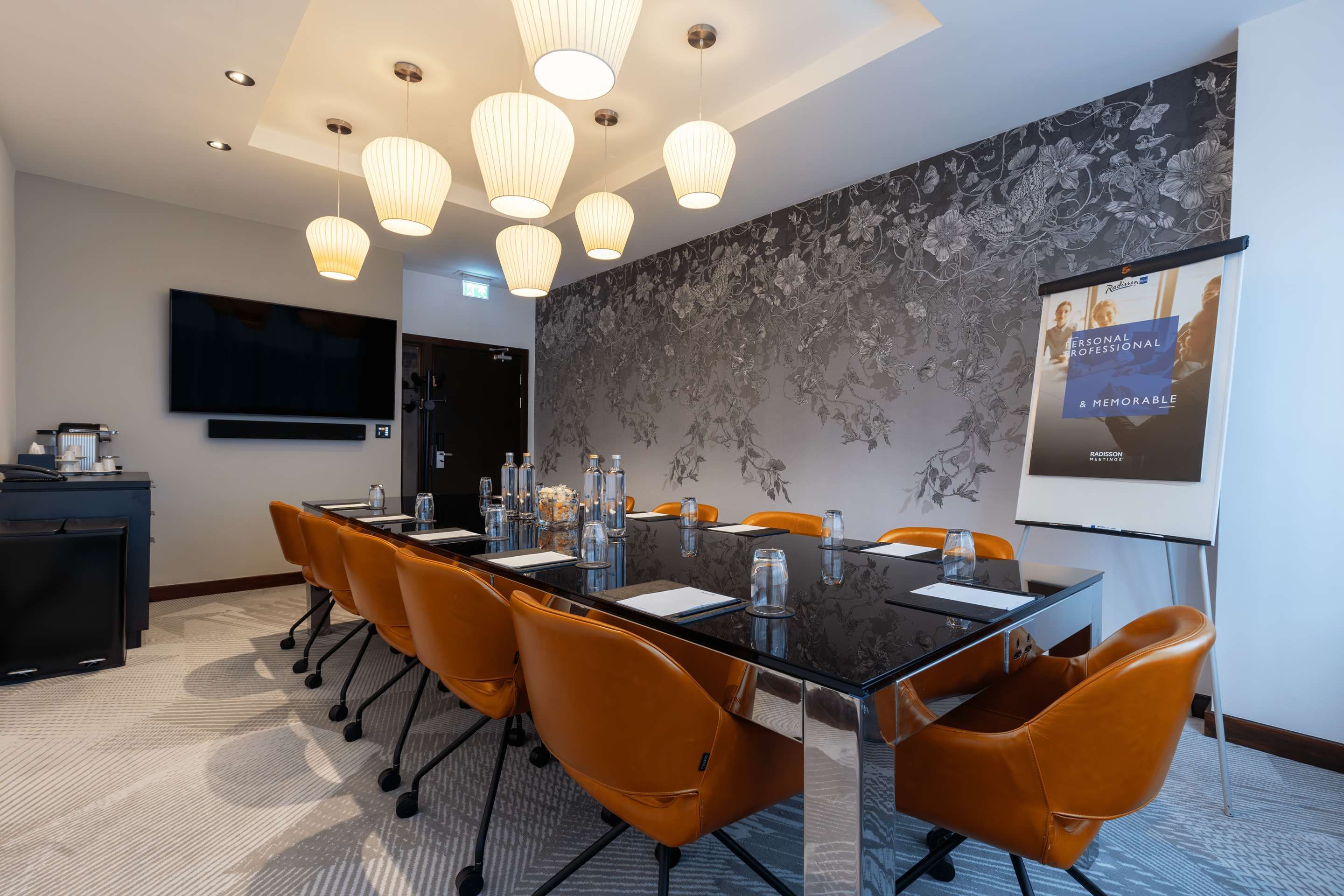 Conference room