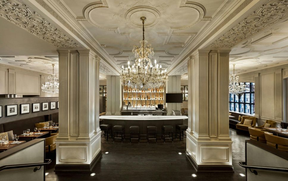 Bar Photo