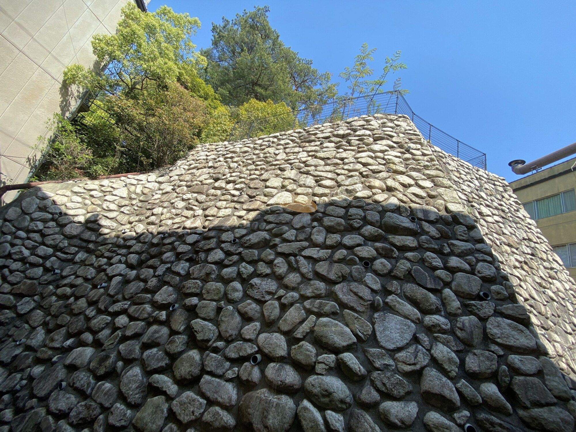 Outdoor view
