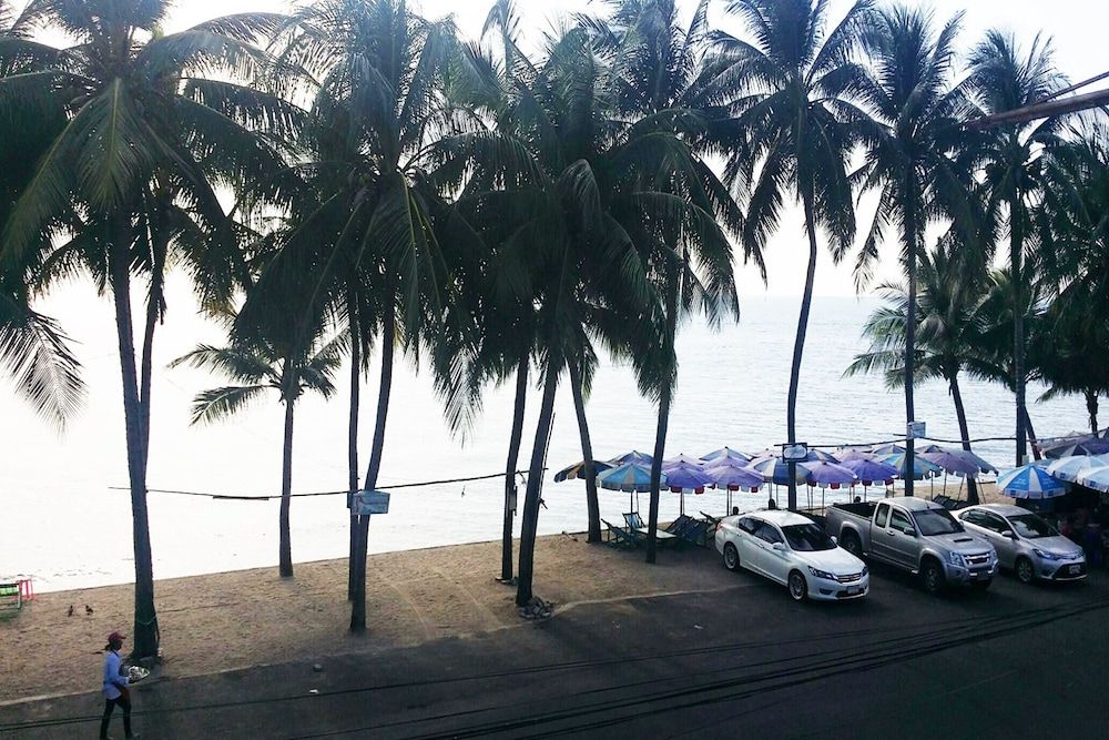 Outdoor view