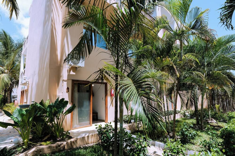 Outdoor view