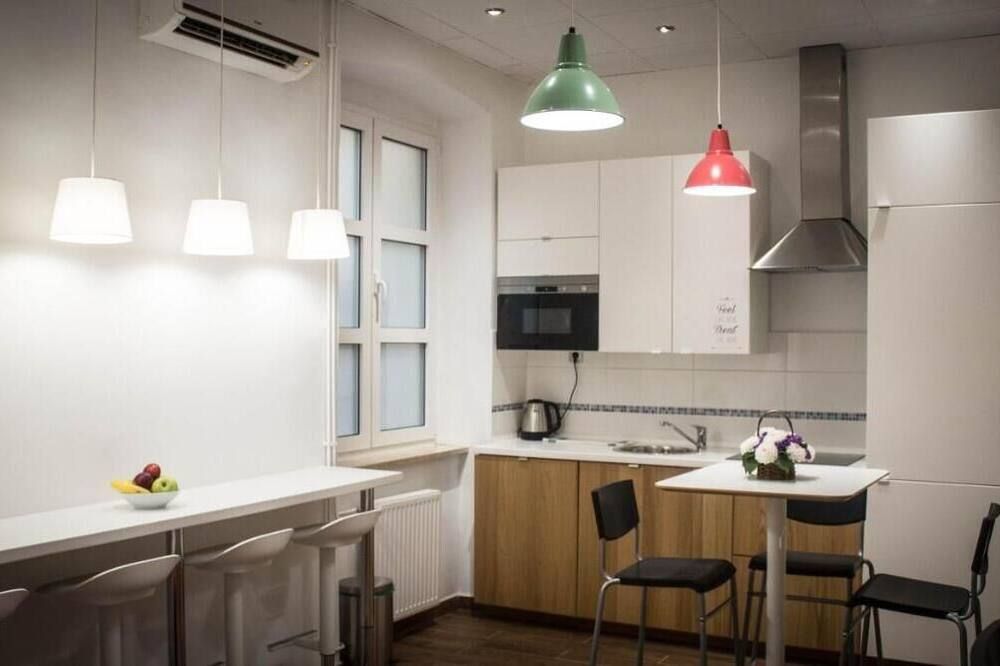 Kitchen Photo