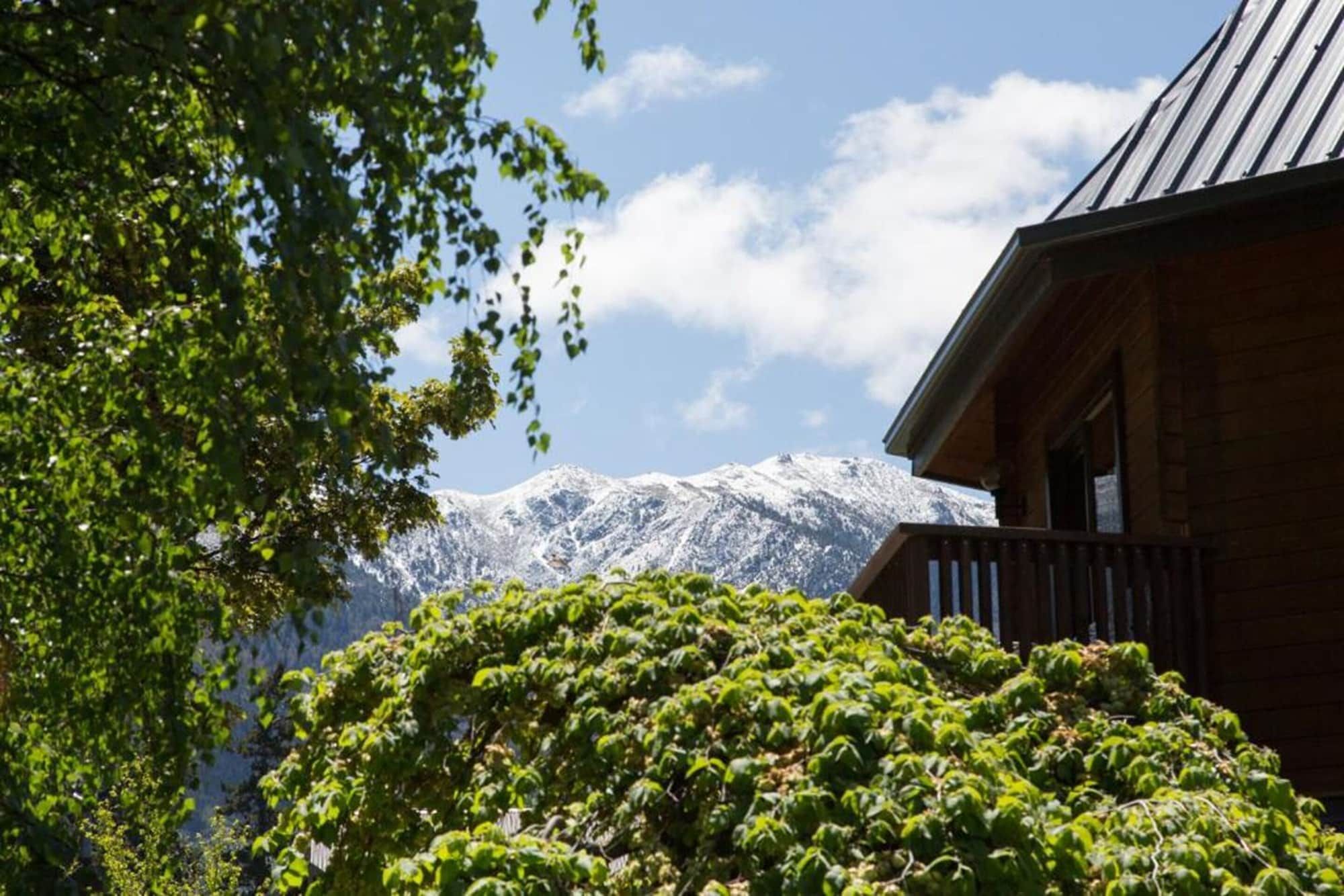 Outdoor view