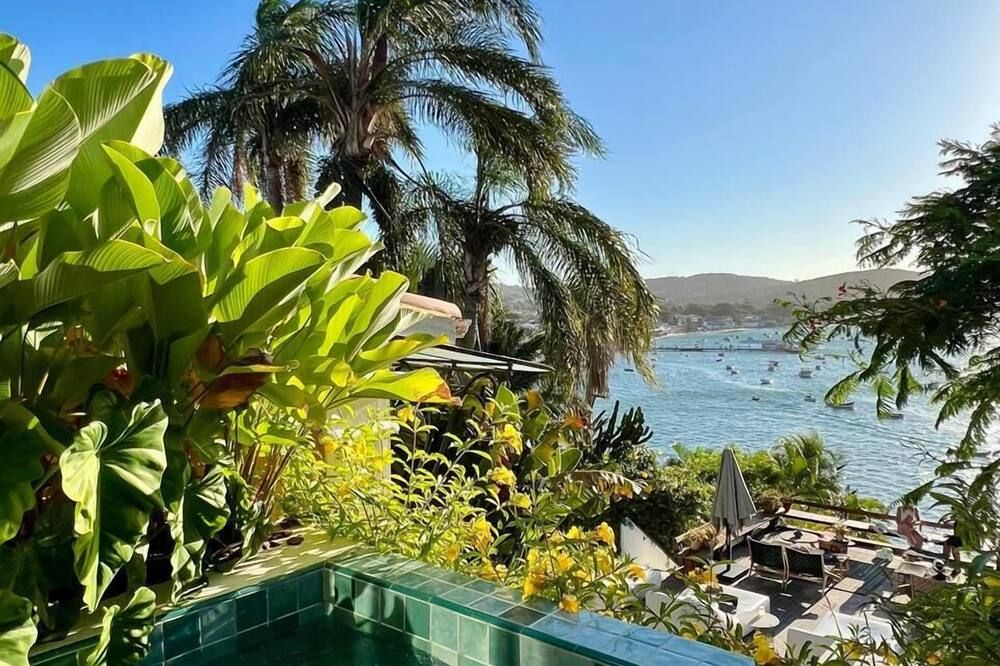 Outdoor view