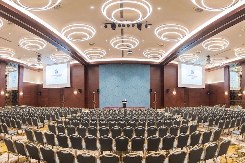 Conference room