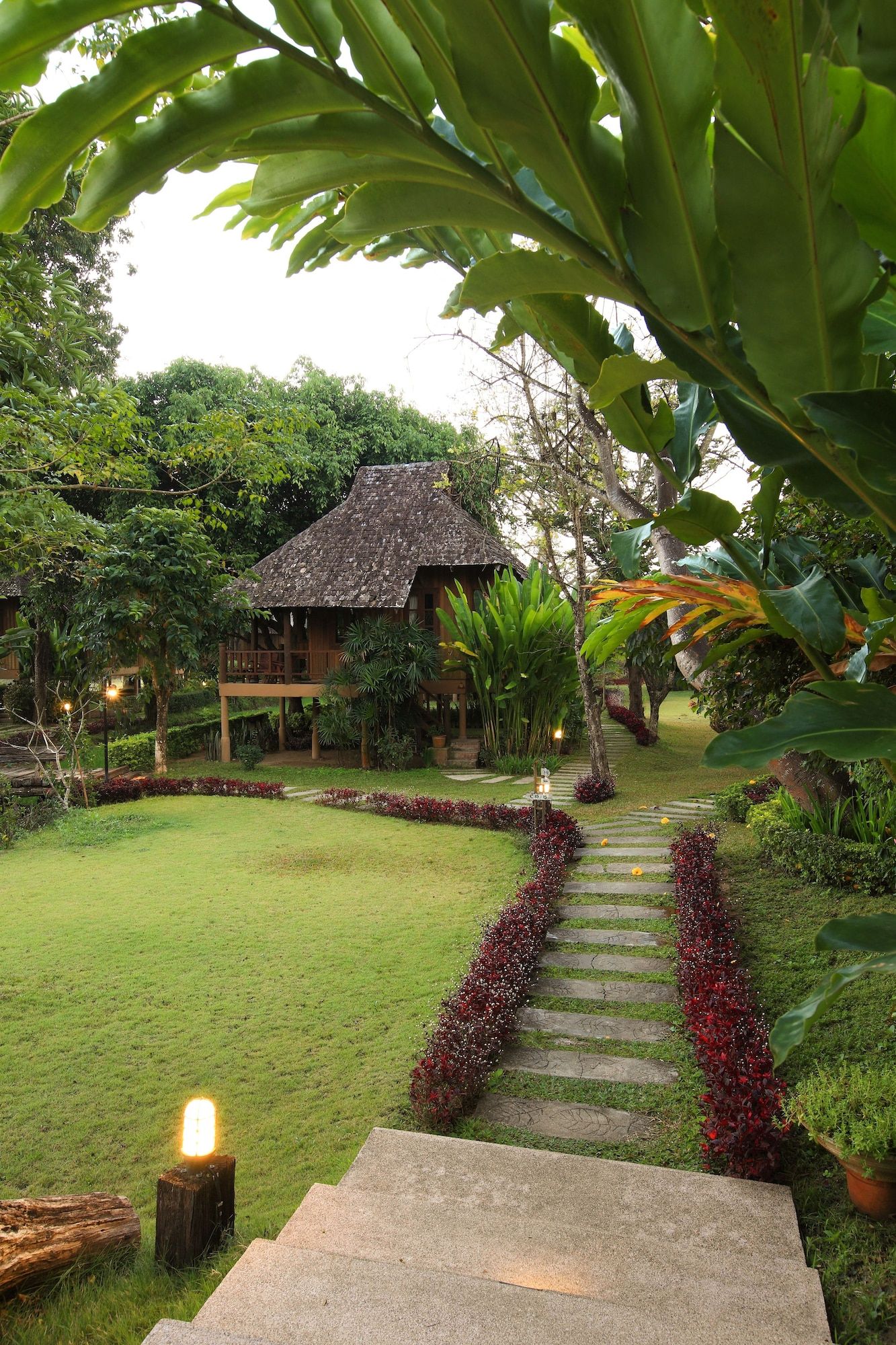 Outdoor view