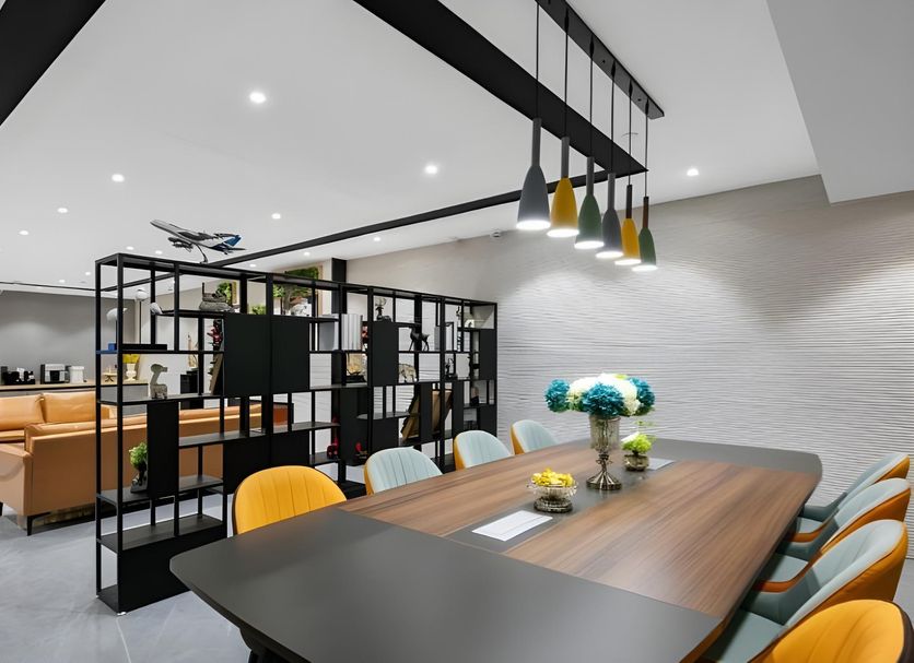 Dining room Photo