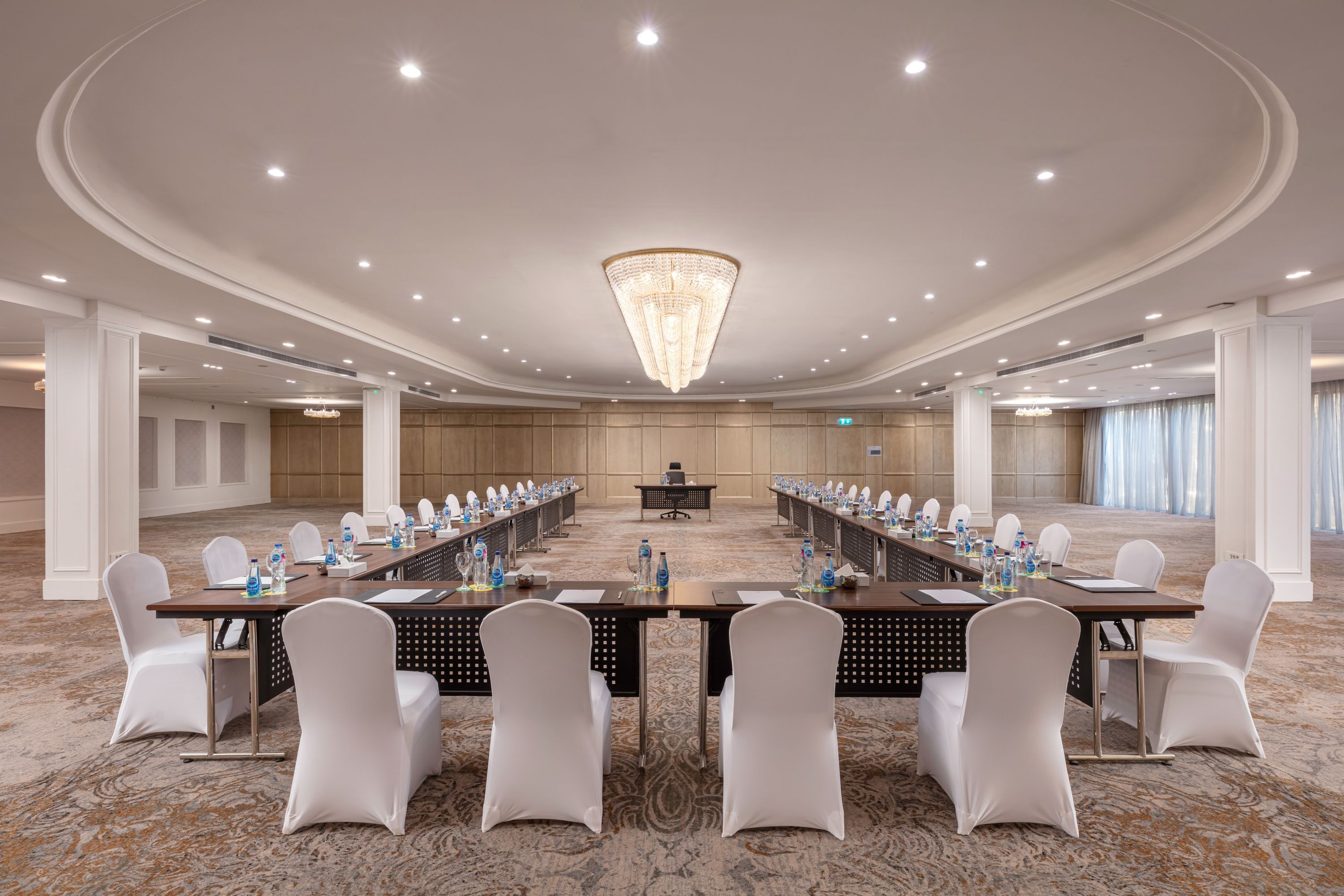 Conference room