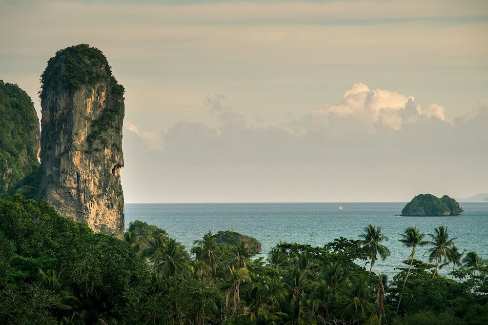 Outdoor view