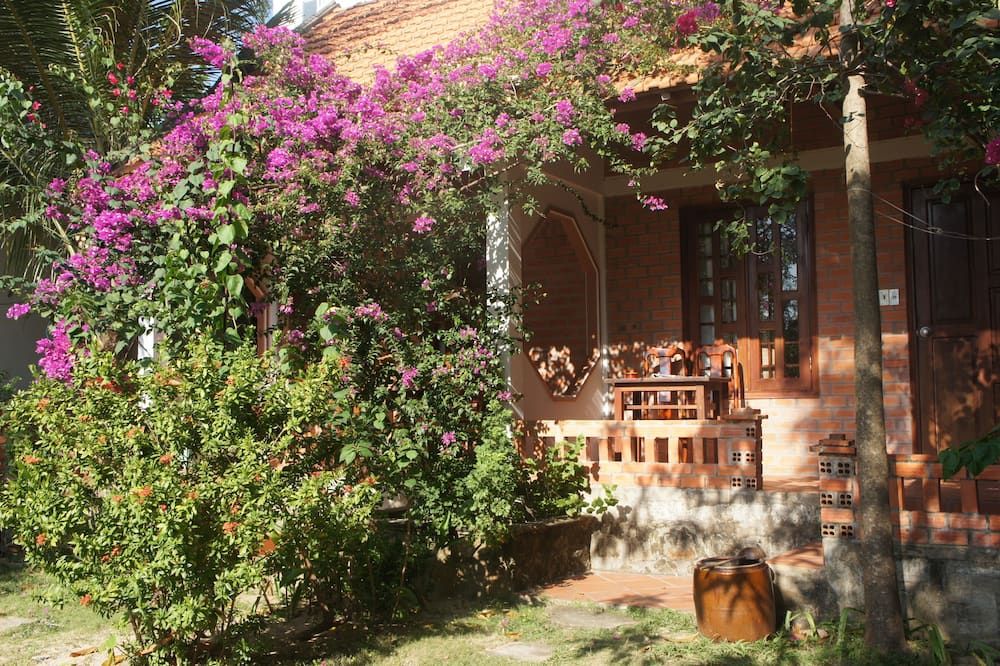 Outdoor view
