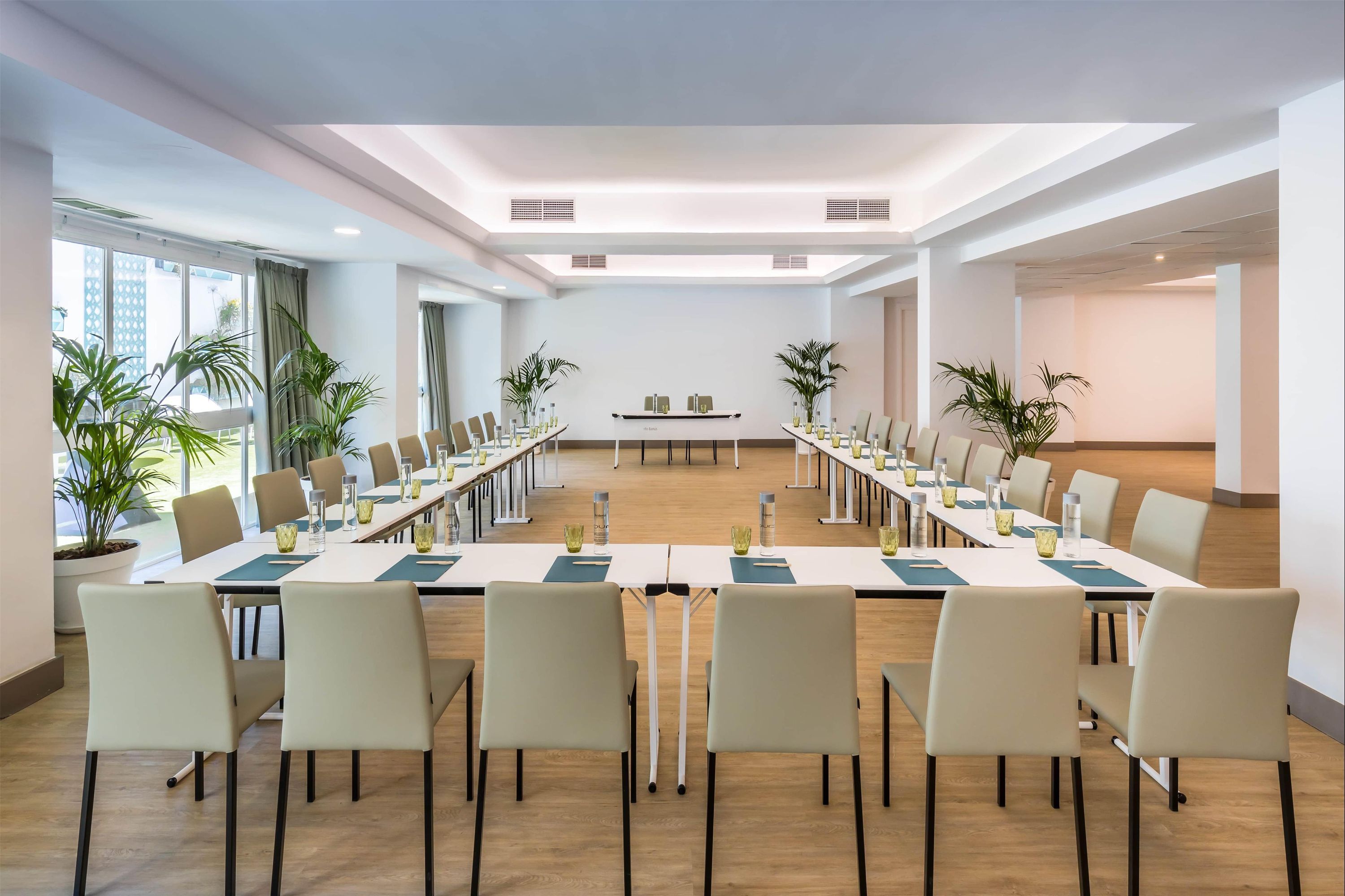 Conference room