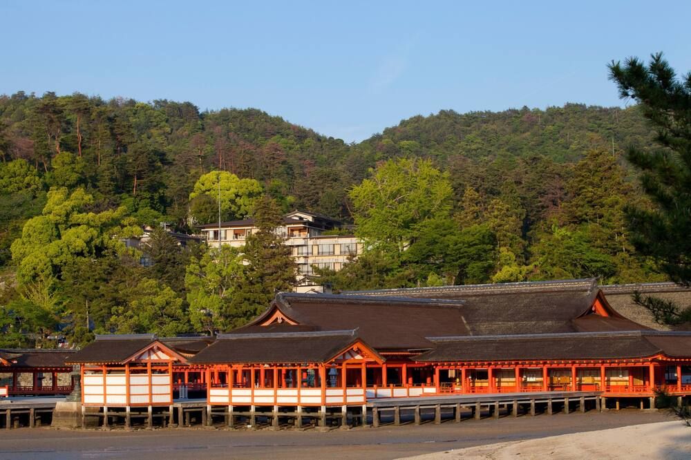 Outdoor view