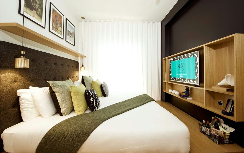 Bedroom Photo
