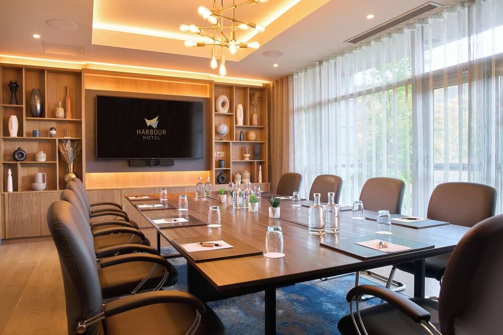 Conference room Photo
