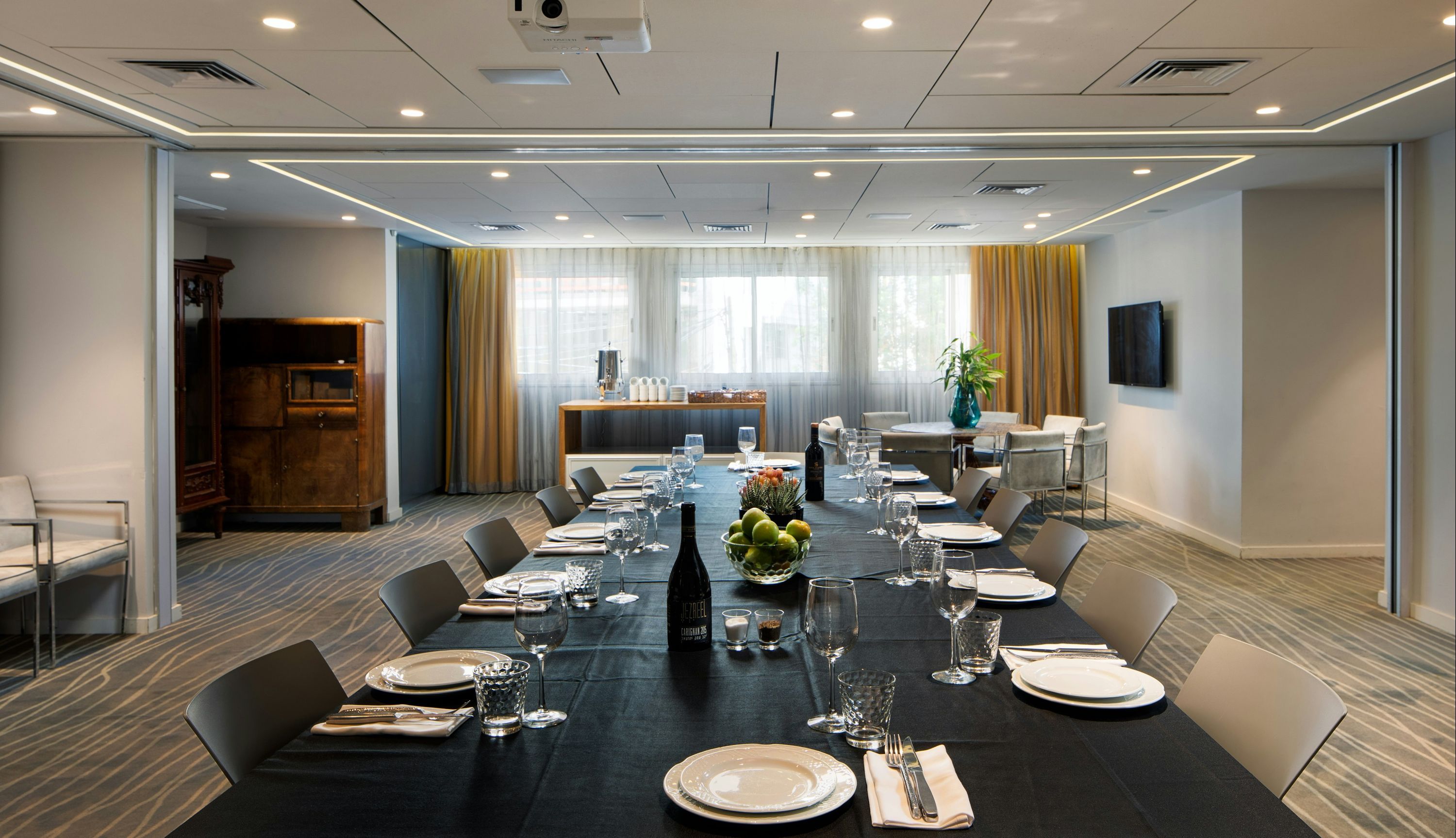 Conference room