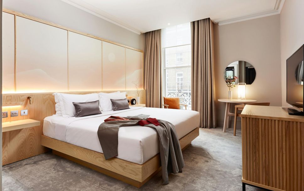 Bedroom Photo