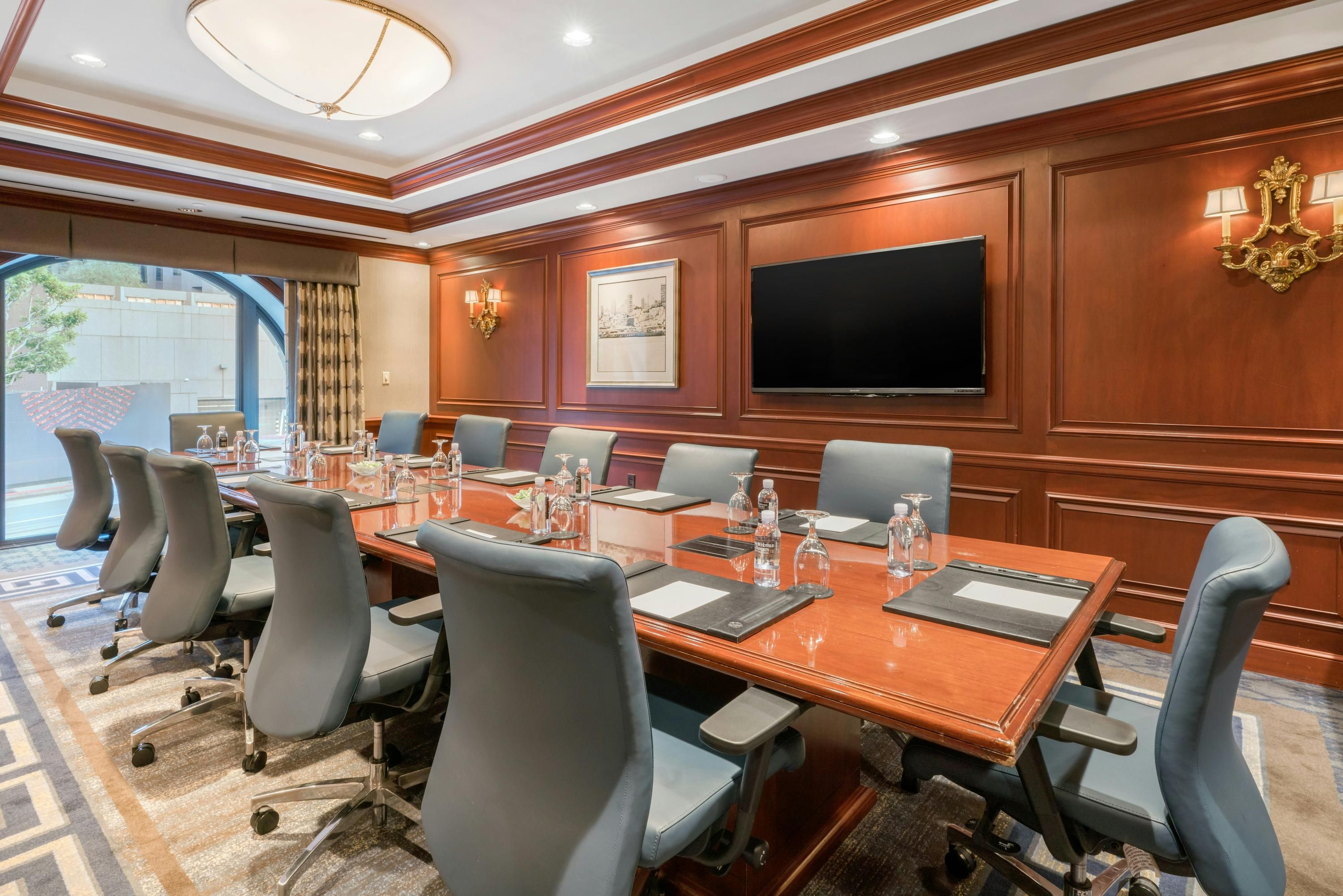 Conference room