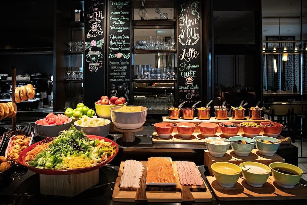 Buffet